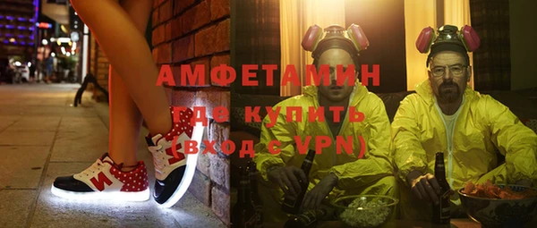 амф Осташков